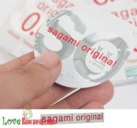 Sagami original 0.02 siêu mỏng chống dị ứng