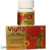 VigRx for men cường dương - anh 1
