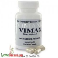 Vimax Pills là loại thuốc kích thích giúp tăng cương cứng,