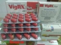 Thuốc ViGrx Plus làm giảm căng thẳng
