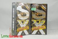 Bao cao su Sagami Xtreme Cobar hình rắn hổ mang