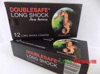 Bao cao su cá ngựa LongShock