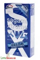 Bao cao su size nhỏ Sagami Xtreme Feel Fit