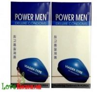 BAO CAO SU TY PE POWERMEN CAO CẤP